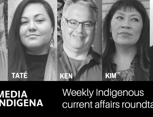 Ep. 142: Inflaming the Issue: Could fire-ridden California have benefitted from indigenous knowledge